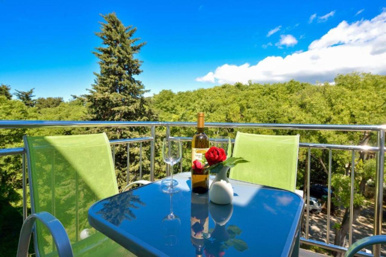 Gianluca Appartement