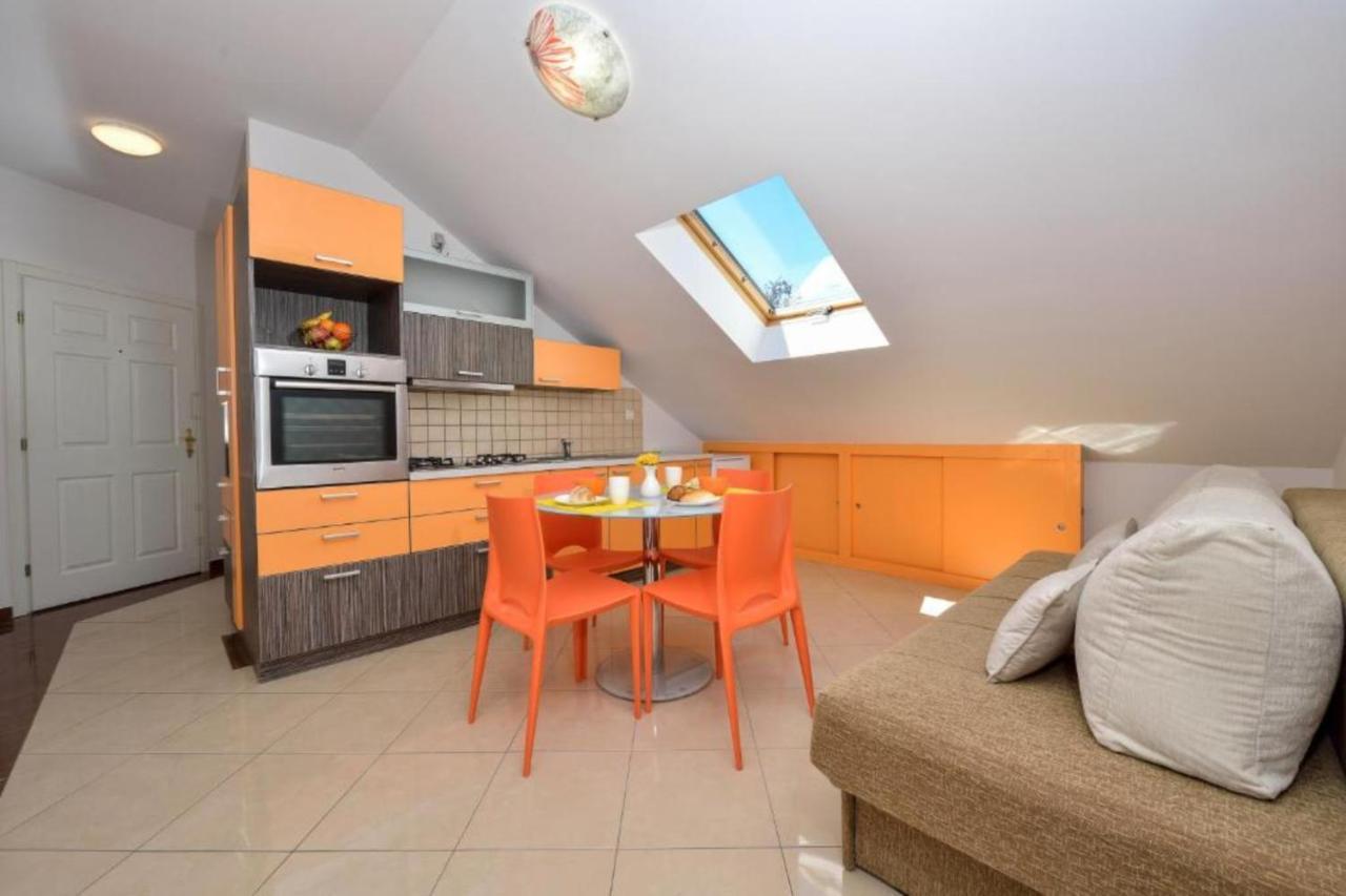 Gianluca Appartement Zadar