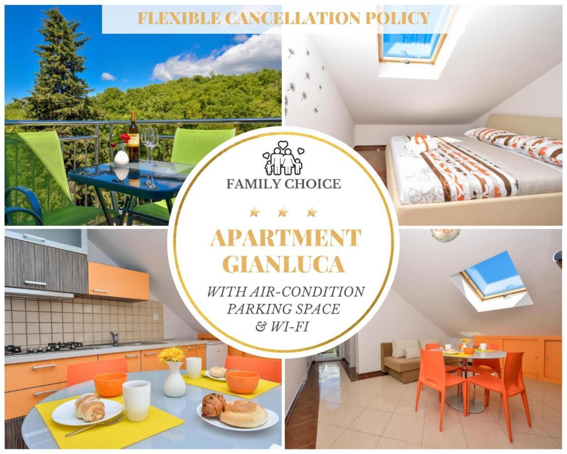 Gianluca Appartement Zadar