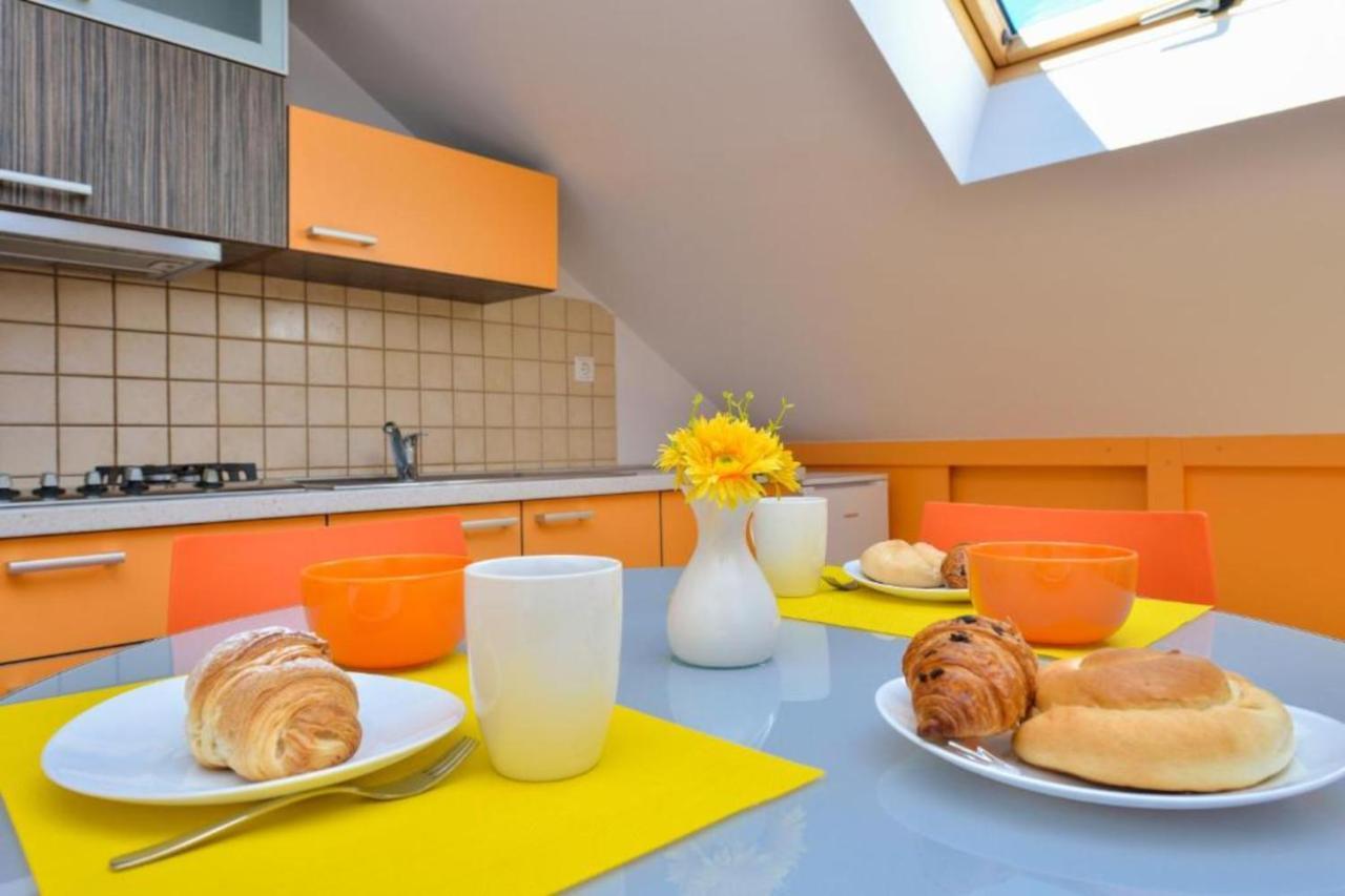 Appartement Gianluca Zadar