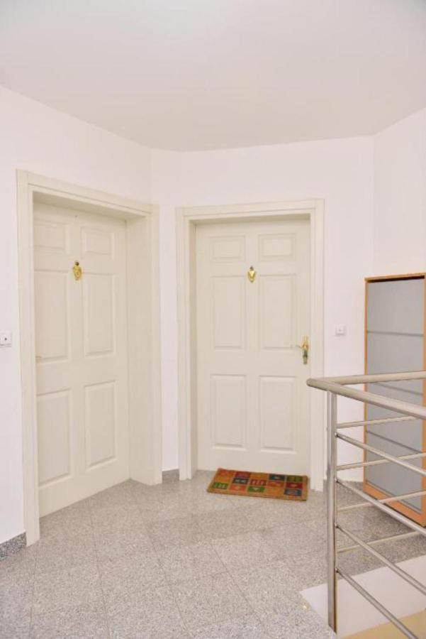Appartement Gianluca Zadar