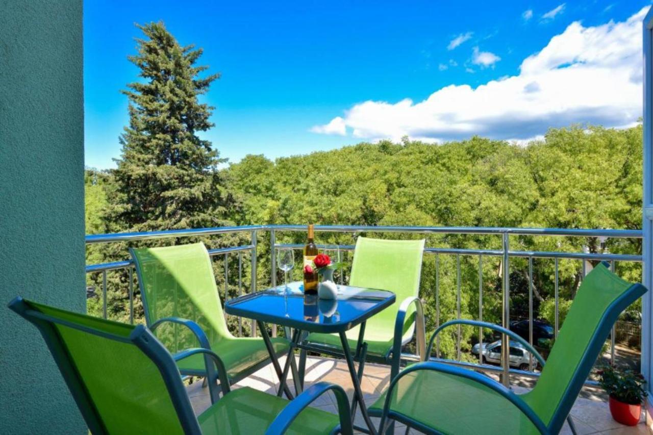Gianluca Appartement *