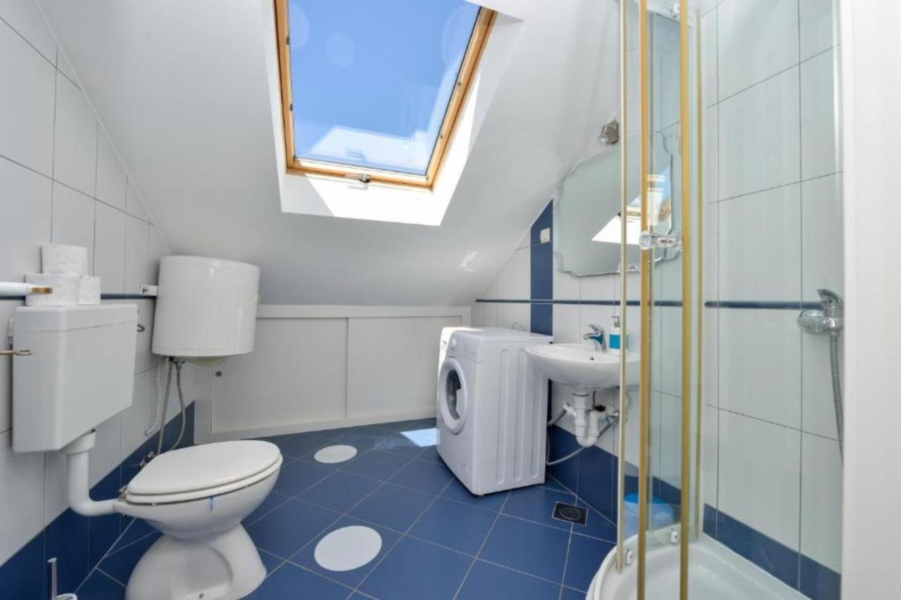 Gianluca Appartement Zadar