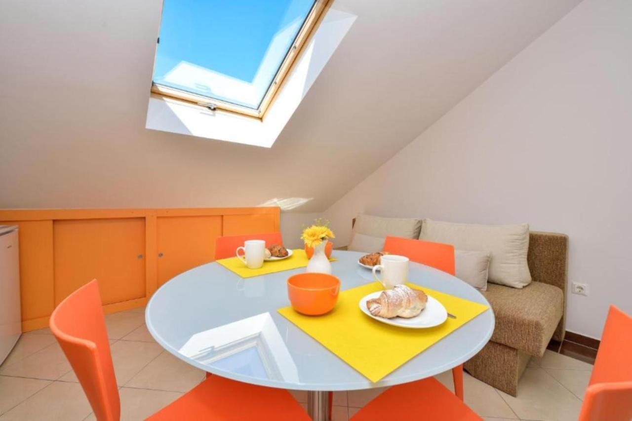 Apartment Gianluca Zadar