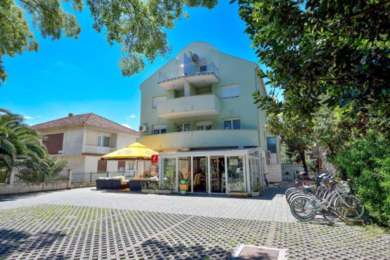 Gianluca Apartment Zadar